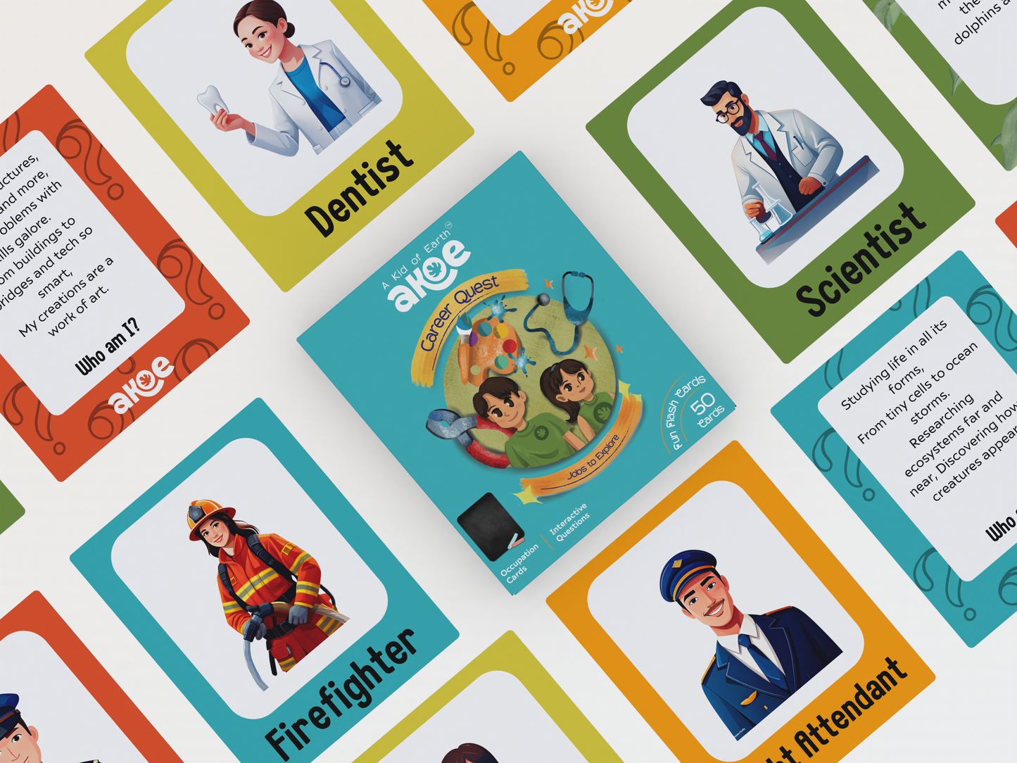 Career Quest