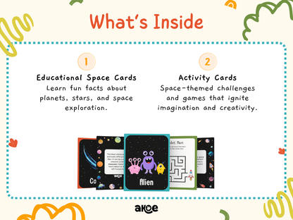 Galactic Insect Builders